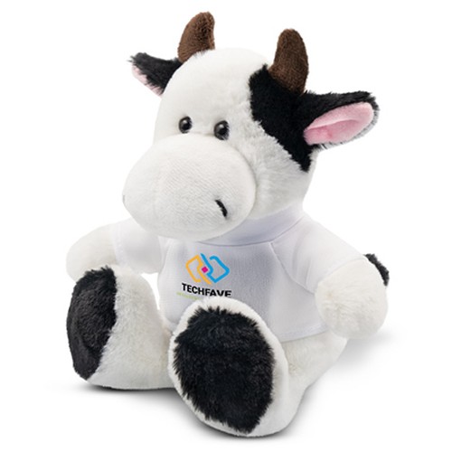 Plush cow | Nancie