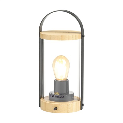 Wooosh Batam Light lampe rechargeable