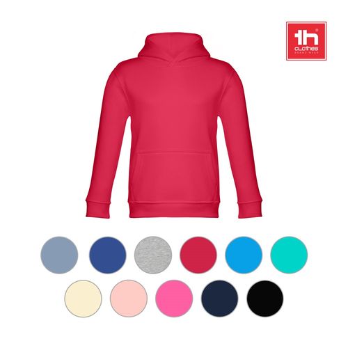 THC PHOENIX KIDS. Bluza dla dzieci (unisex) THC PHOENIX KIDS. Bluza dla dzieci (unisex)