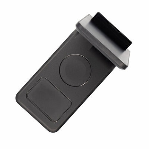 Chargeur sans fil 15W Exclusive Collection, 3 en 1, support de téléphone | Zita