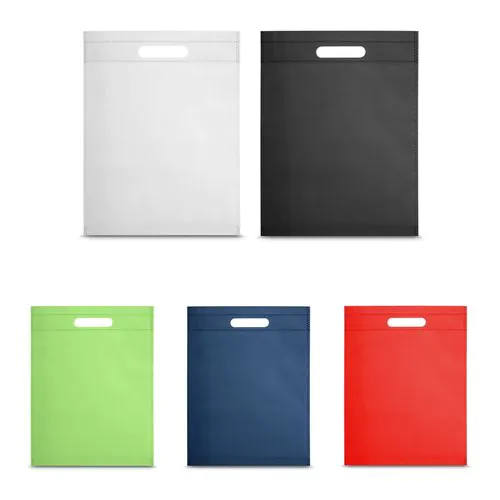 ROTERDAM. Non-woven bag (80 g/m²) ROTERDAM. Non-woven bag (80 g/m²)