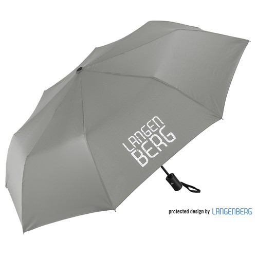 Foldable umbrella COMBI Foldable umbrella COMBI
