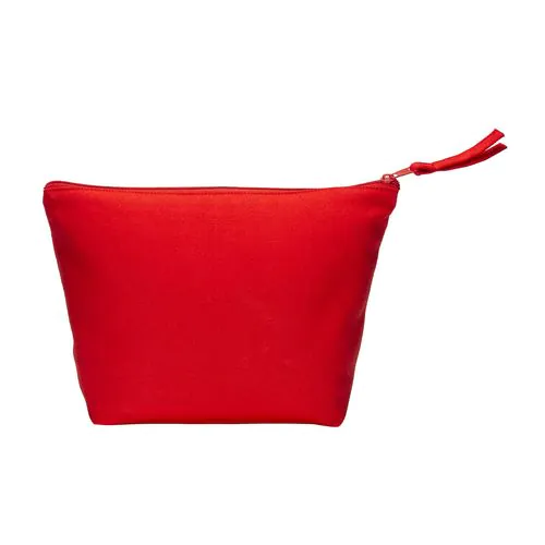 280 g/m2 recycled cotton beauty case 280 g/m2 recycled cotton beauty case