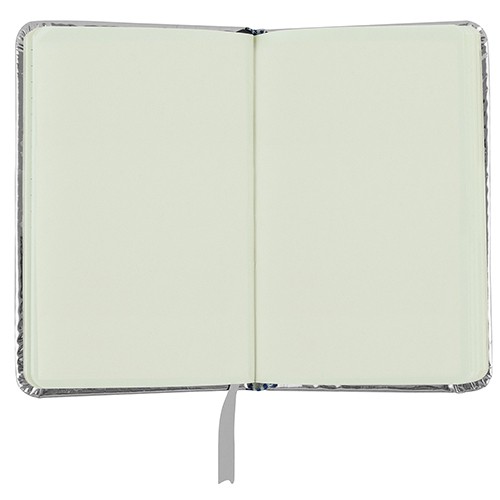 Notizbuch A6 unlinierte Blätter Hola Notizbuch A6 unlinierte Blätter Hola