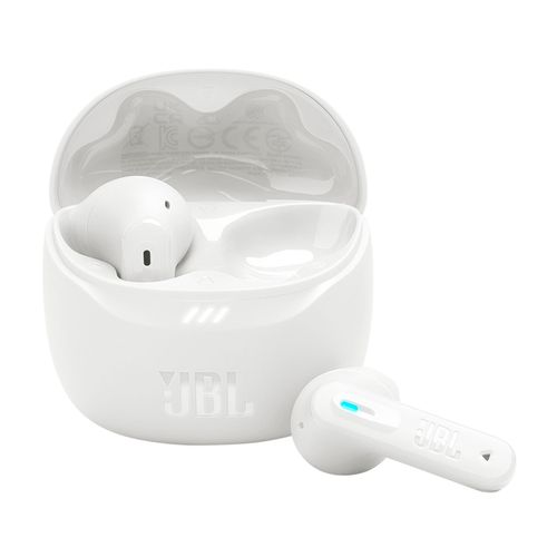 JBL Tune Flex 2 Bianco JBL Tune Flex 2 Bianco