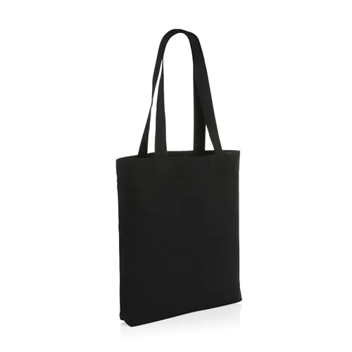 Impact AWARE™ 285gsm rcanvas tote bag undyed Impact AWARE™ 285gsm rcanvas tote bag undyed