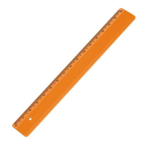 Ruler 16 cm