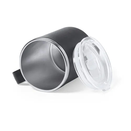 Insulated Mug Tikam