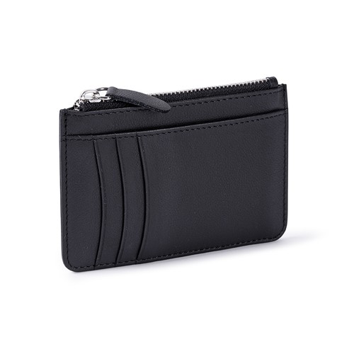 Card and coin holder Vief