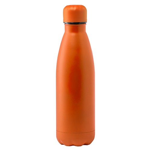 Botella en acero inox 790ml Benevello