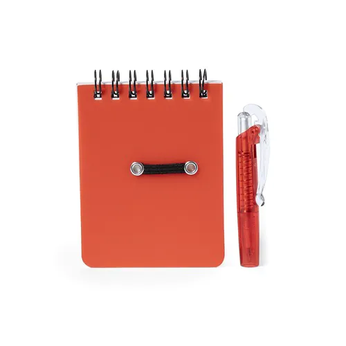 Mini Notebook Duxo
