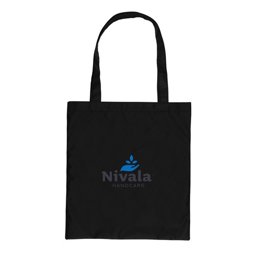 Impact AWARE™ RPET 190T tote bag Impact AWARE™ RPET 190T tote bag