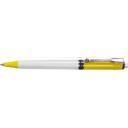 Stilolinea Raja plastic ballpen Norina
