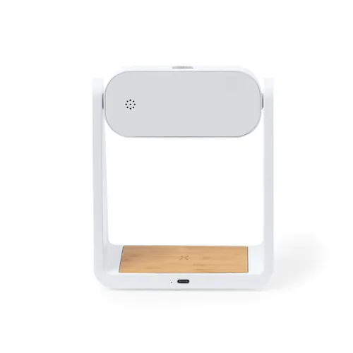 Multifunction Alarm Clock Darret