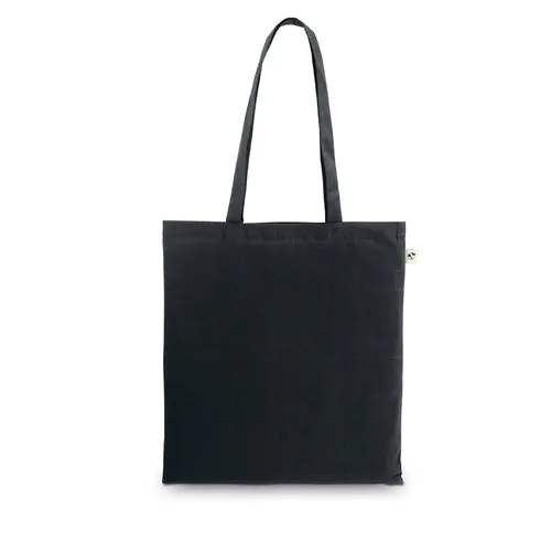 MEXICO. Sac fabriqué à partir de coton recyclé (70%) et polyester (30% rPET) (150 g/m²) MEXICO. Sac fabriqué à partir de coton recyclé (70%) et polyester (30% rPET) (150 g/m²)