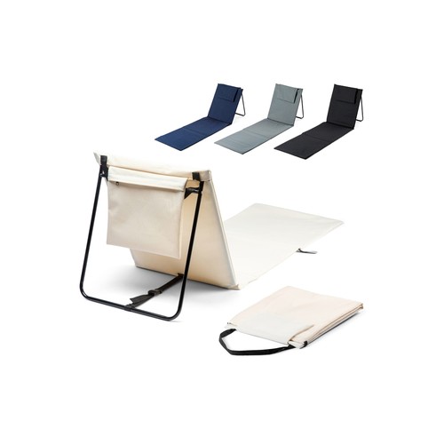 Lord Nelson beach mattress