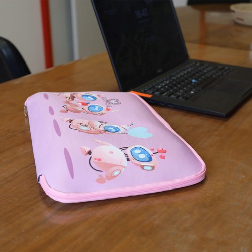 13 INCH CUSTOMIZABLE NEOPRENE PC COVER