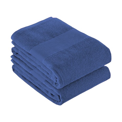 Telo spugna in cotone 100% Telo spugna in cotone 100%