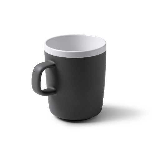 Ceramic mug, 270ml. Mirabolano