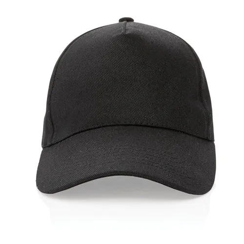 Cappellino Impact 5 panneli 280gr con tracer AWARE™ Cappellino Impact 5 panneli 280gr con tracer AWARE™