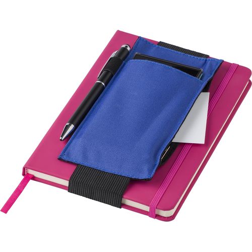 Oxford fabric (900D) notebook pouch Dallas Oxford fabric (900D) notebook pouch Dallas
