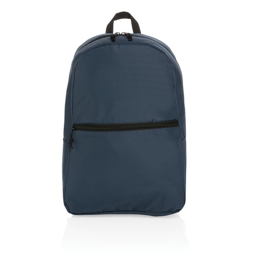 Impact AWARE™ RPET lightweight backpack Impact AWARE™ RPET lightweight backpack