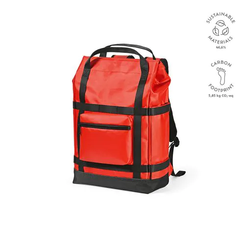Wellington Backpack