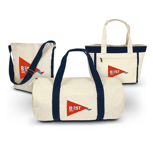 Bolso kit de algodón Bolso kit de algodón