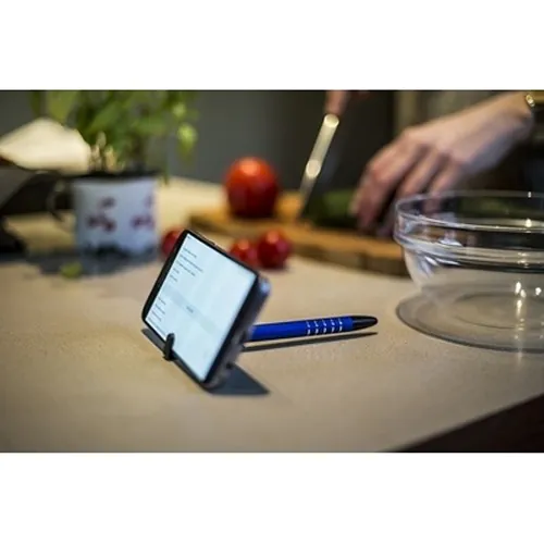 Ball pen, touch pen, phone stand | Erran Ball pen, touch pen, phone stand | Erran
