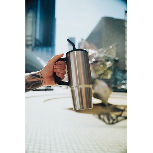 Bicchiere Embrace deluxe in rAcciaio RCS 900ml