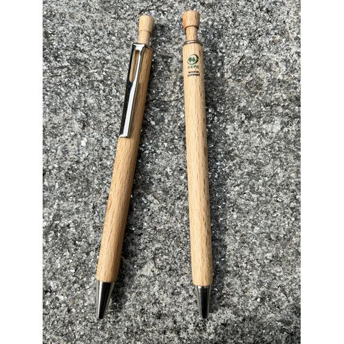 Wooden Ball point pen