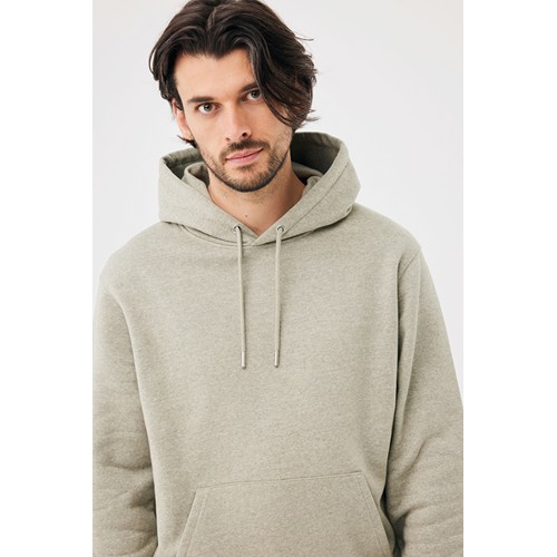 Sweat à capuche en coton recyclé IQONIQ Joshua Sweat à capuche en coton recyclé IQONIQ Joshua