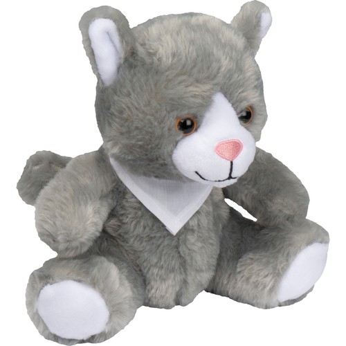 Plushtoy Cat