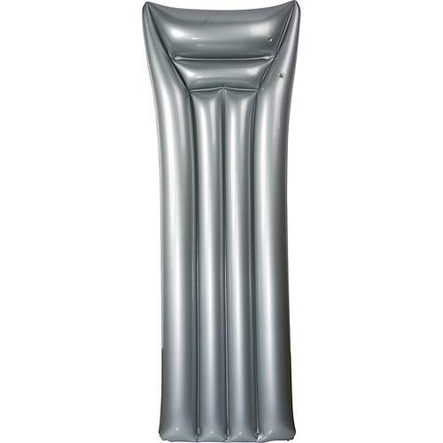 INFLATABLE MATTRESS IN PVC