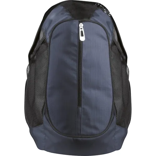 MOCHILA TREKKING DE POLIÉSTER 600D Y RIBSTOP MOCHILA TREKKING DE POLIÉSTER 600D Y RIBSTOP