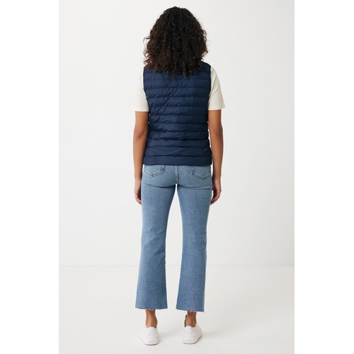 Gilet da donna IQONIQ Meru in rPET Gilet da donna IQONIQ Meru in rPET
