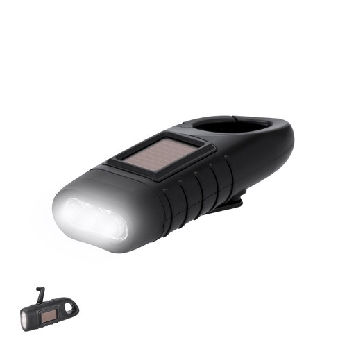 latarka - kieszeń latarka - kieszeń