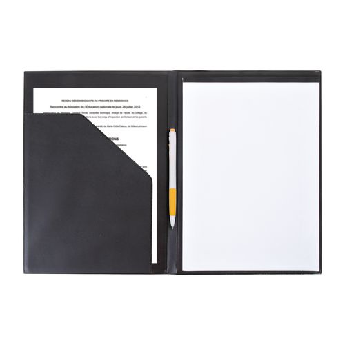 carpeta conferenciante