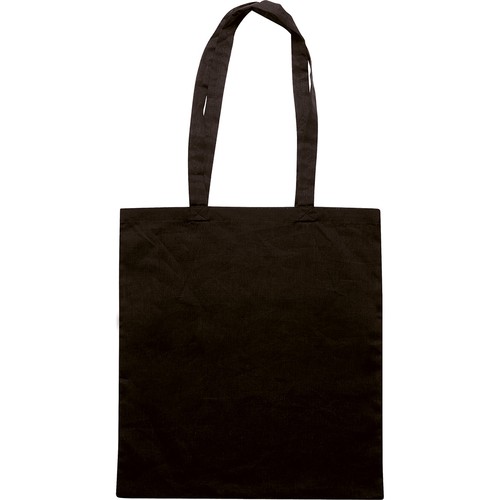 BORSA SHOPPER IN COTONE (100 gr/mq) BORSA SHOPPER IN COTONE (100 gr/mq)