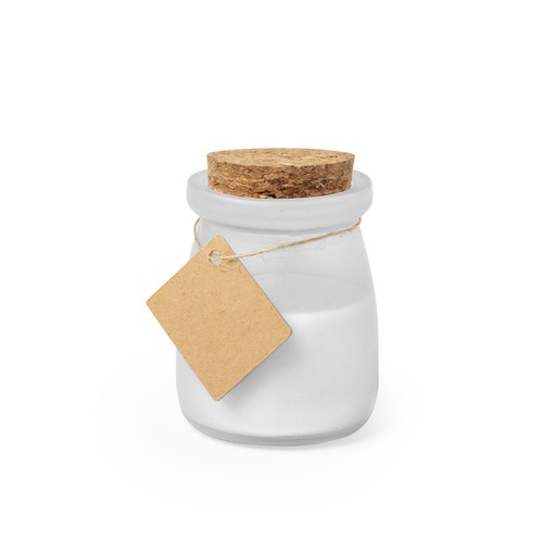 Aromatic Candle Tepor Aromatic Candle Tepor