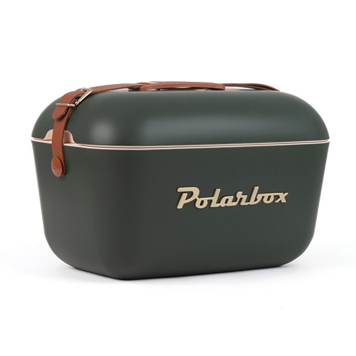Polarbox Original Medium 12L Vintage Coolerbox Polarbox Original Medium 12L Vintage Coolerbox