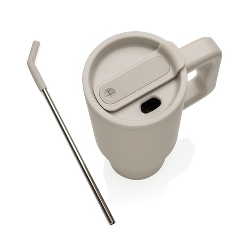 Bicchiere Embrace deluxe in rAcciaio RCS 900ml