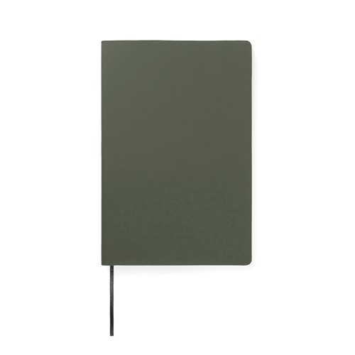 Cuaderno de tapa blanda VENGA Baltimore RCS PU Cuaderno de tapa blanda VENGA Baltimore RCS PU