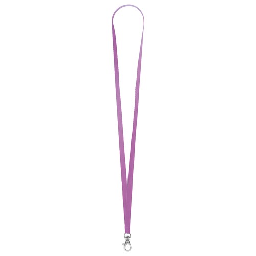 Lanyard "default" width of ribbon 10 mm