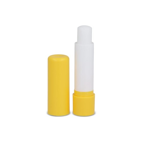 Classic lipbalm stick recycled materials Classic lipbalm stick recycled materials