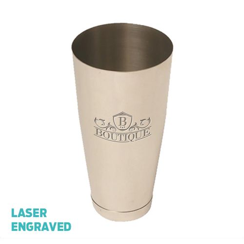 Boston Shaker Can St/S (800ml/28oz) Boston Shaker Can St/S (800ml/28oz)