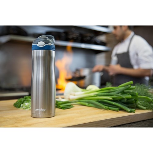 Contigo® Ashland Chill 590 ml drinking bottle Contigo® Ashland Chill 590 ml drinking bottle