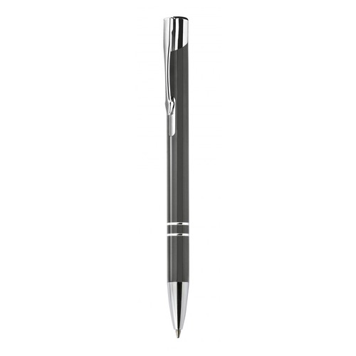 PENNA ALLUMINIO GRIGIO SCURO PENNA ALLUMINIO GRIGIO SCURO
