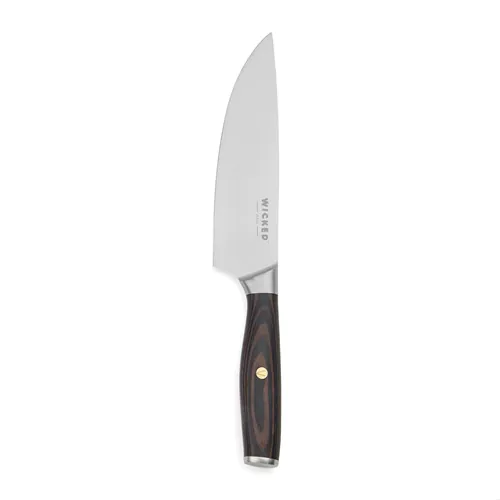 VINGA Tara steel chef's knife
