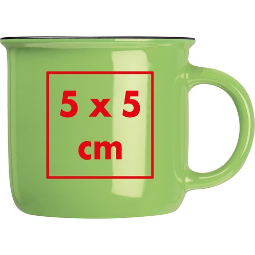 Tasse céramique (350ml)